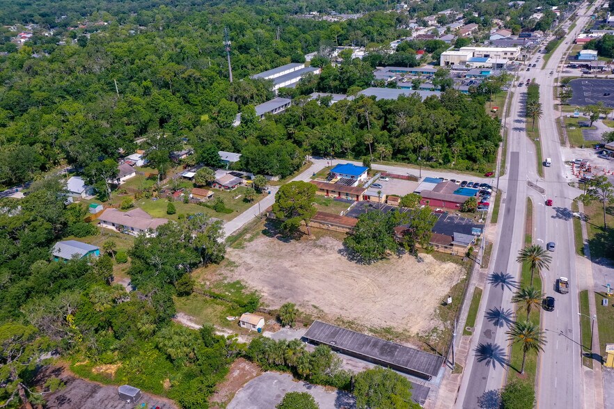 More Photos Of 670 S Yonge St, Ormond Beach Land For Sale
