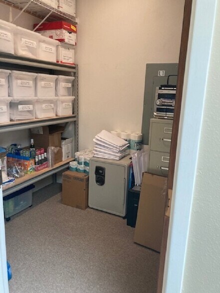 More Photos Of 4749 Bennett Dr, Livermore Research And Development For Sale