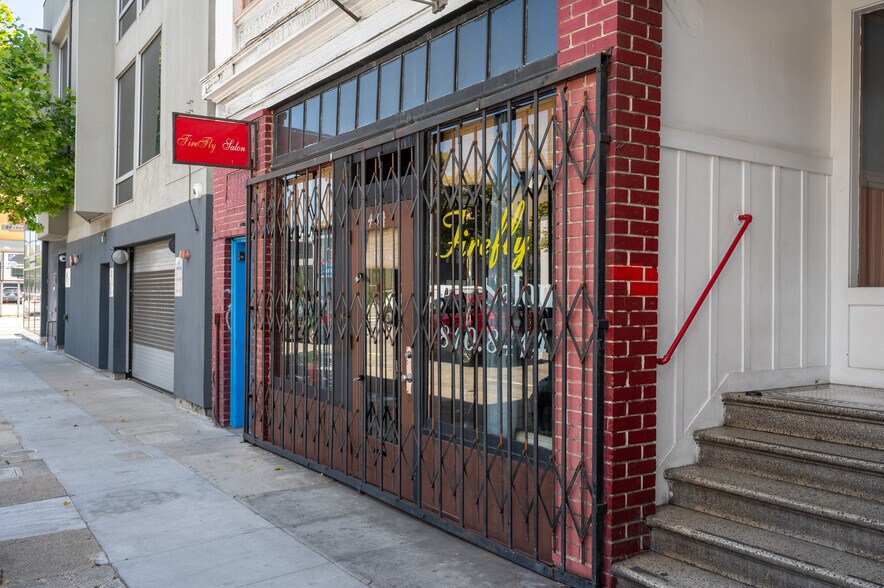 More Photos Of 480-484 6th St, San Francisco Apartments For Sale