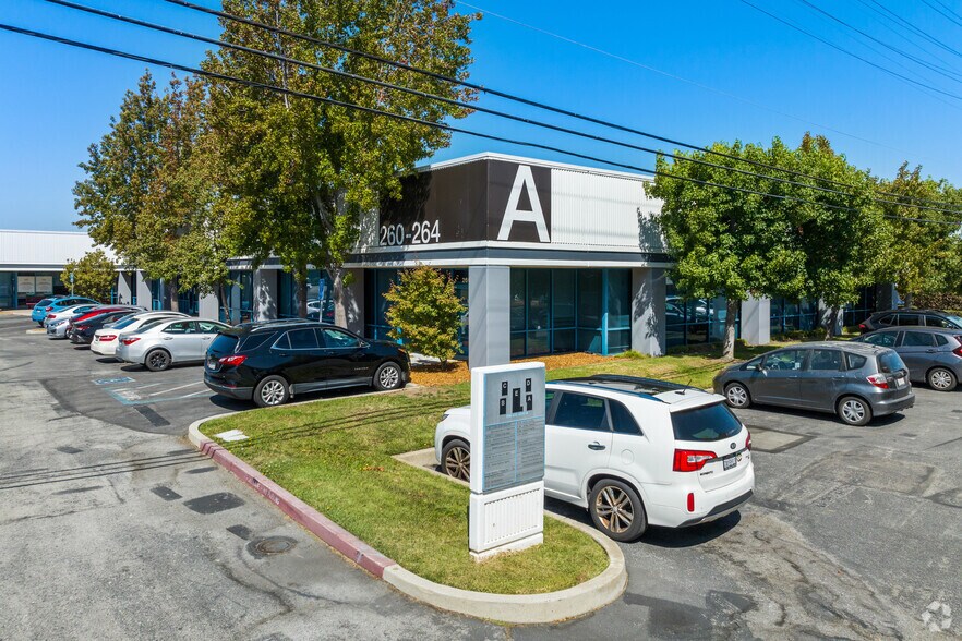 More Photos Of 300-350 Harbor Blvd, Belmont Unknown For Lease