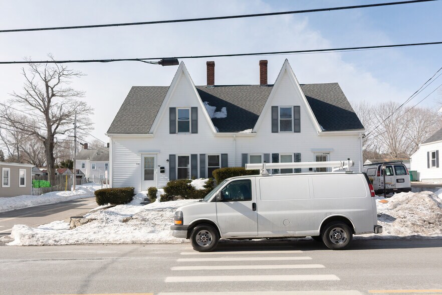 More Photos Of 408 Court St, Plymouth Apartments For Sale