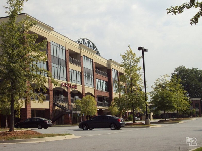 More Photos Of 302 Satellite Blvd NE, Suwanee Coworking Space