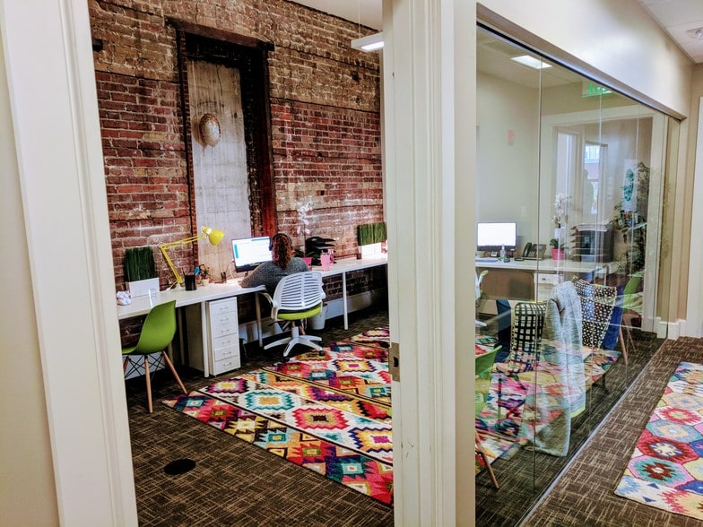 More Photos Of 510 N Franklin St, Tampa Loft Creative Space For Lease