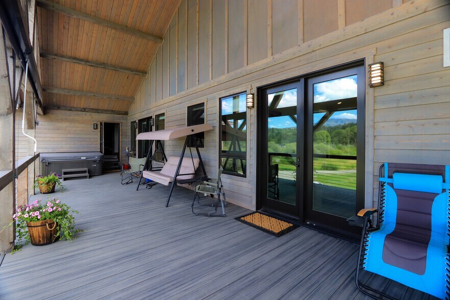 More Photos Of 227 McNeel Power Plant Rd, Alpine Land For Sale