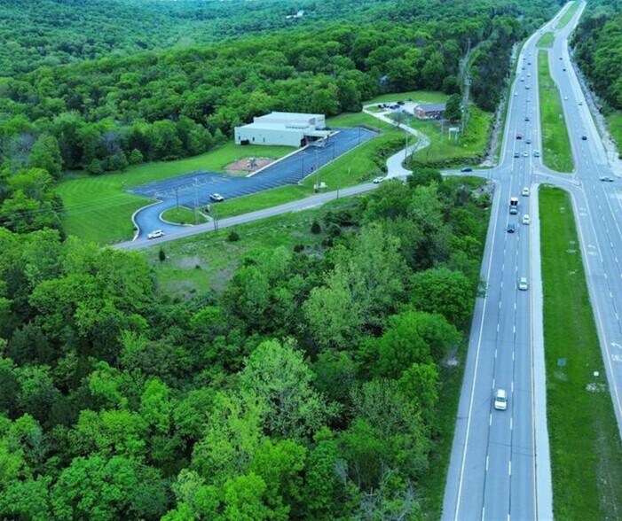 More Photos Of 6250 Upper Byrnes Mill Rd, House Springs Land For Sale