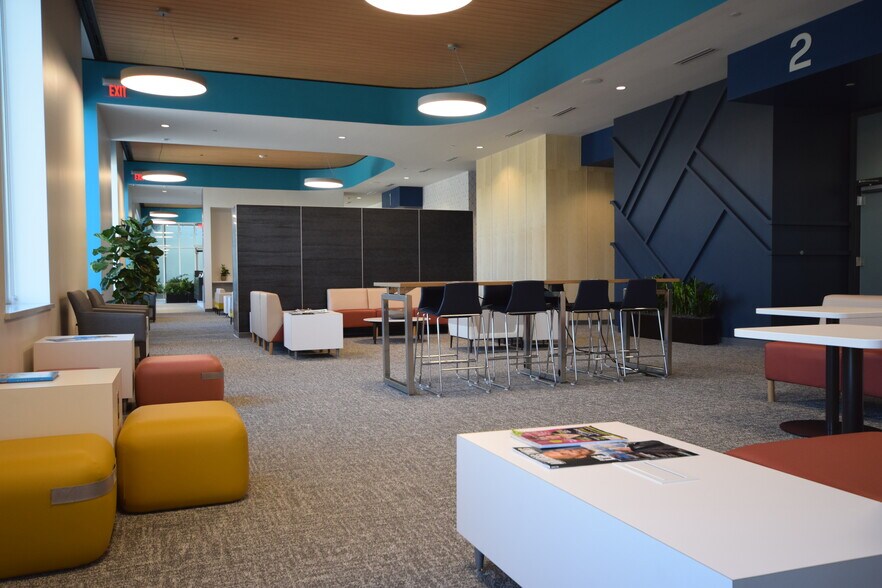 More Photos Of 10915 N Rodney Parham Rd, Little Rock Medical For Lease