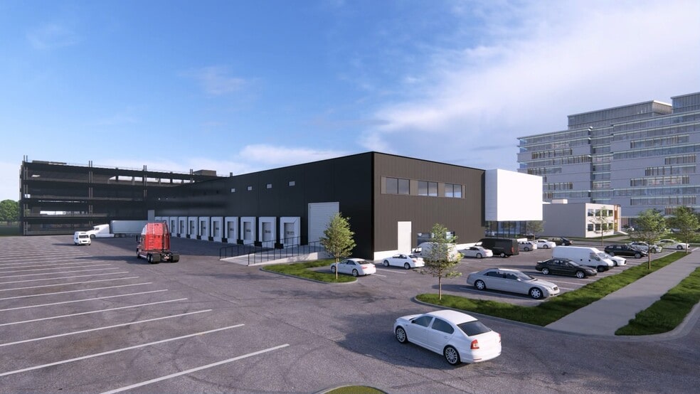 More Photos Of 352 University Ave SW, Atlanta Land For Lease