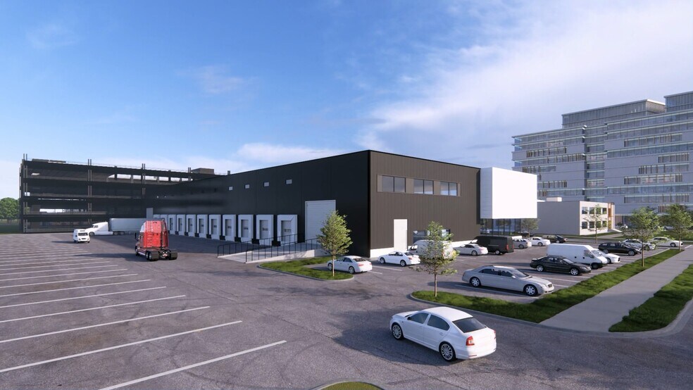 More Photos Of 352 University Ave SW, Atlanta Land For Lease