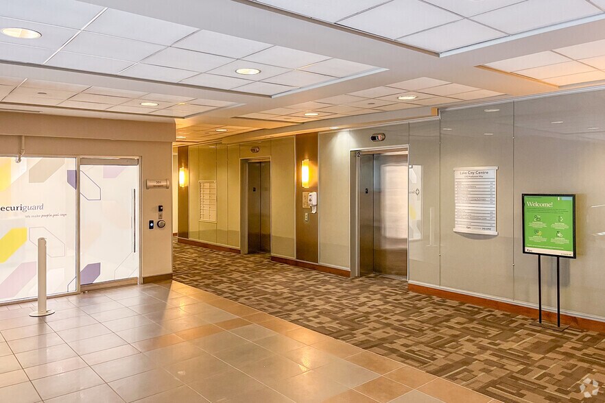 More Photos Of 3292 Production Way, Burnaby Office For Lease