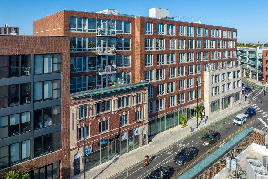 More Photos Of 1980 N Milwaukee Ave, Chicago Apartments For Lease