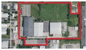 More Photos Of 8400 Fairway Pl, Middleton Light Manufacturing For Lease