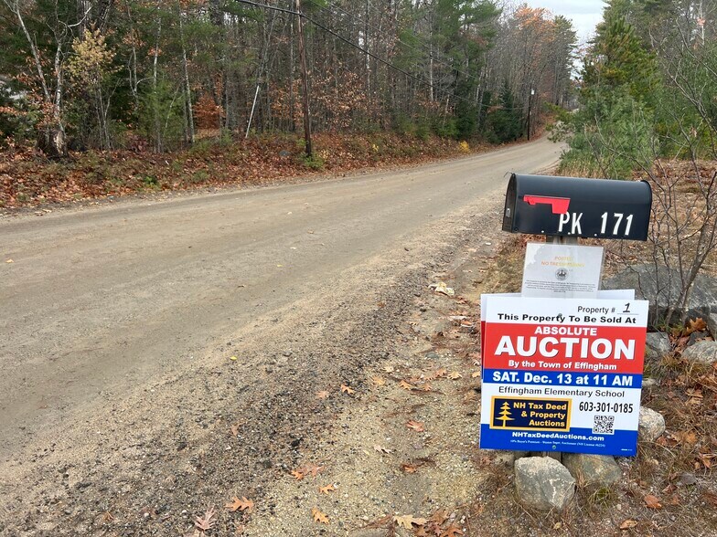 More Photos Of 171 Pine River Rd, Effingham Hospitality For Sale