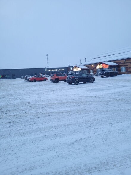 More Photos Of 910 Old Steese Hwy, Fairbanks General Retail For Lease