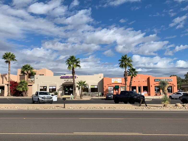 More Photos Of 16842 E Parkview Ave, Fountain Hills Restaurant For Lease