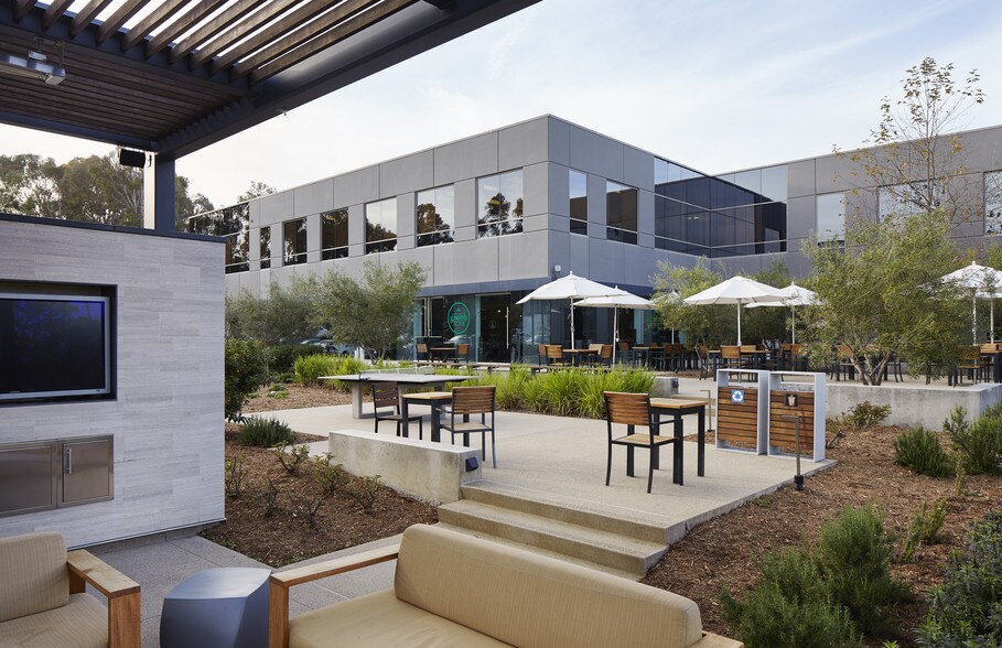 More Photos Of 3535 General Atomics Ct, San Diego Research And Development For Lease