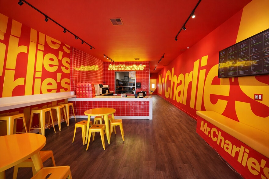 More Photos Of 1560 Garnet Ave, San Diego General Retail For Sale