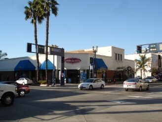 More Photos Of 301 Pine Ave, Long Beach Health Club For Lease