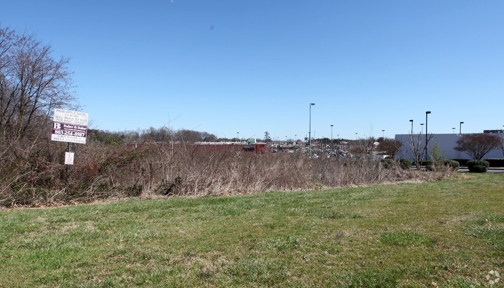 More Photos Of 108 Muirs Chapel Rd, Greensboro Land For Sale