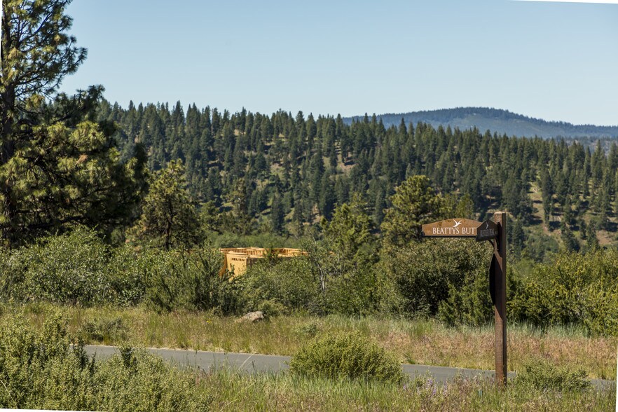 Ridgewater Blvd, Klamath Falls, OR 97601 Land For Sale