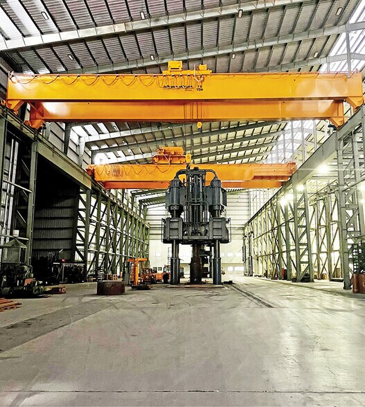 More Photos Of 13501 Emmett Rd, Houston Industrial For Sale