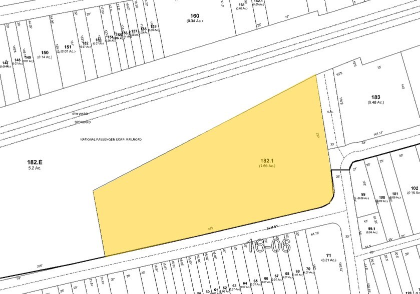 More Photos Of 200 N 6th Ave, Coatesville Land For Lease