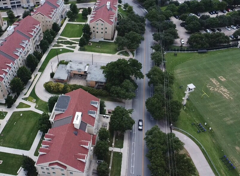 More Photos Of 3529 Bellaire Dr N, Fort Worth Apartments For Sale