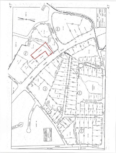 More Photos Of 806 Route 17 N, Ramsey Freestanding For Lease