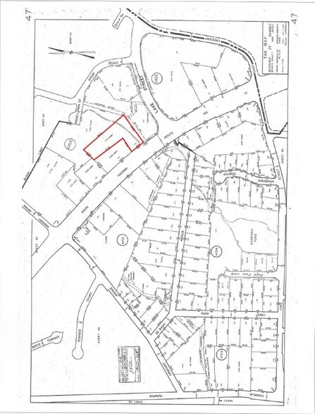 More Photos Of 806 Route 17 N, Ramsey Freestanding For Sale