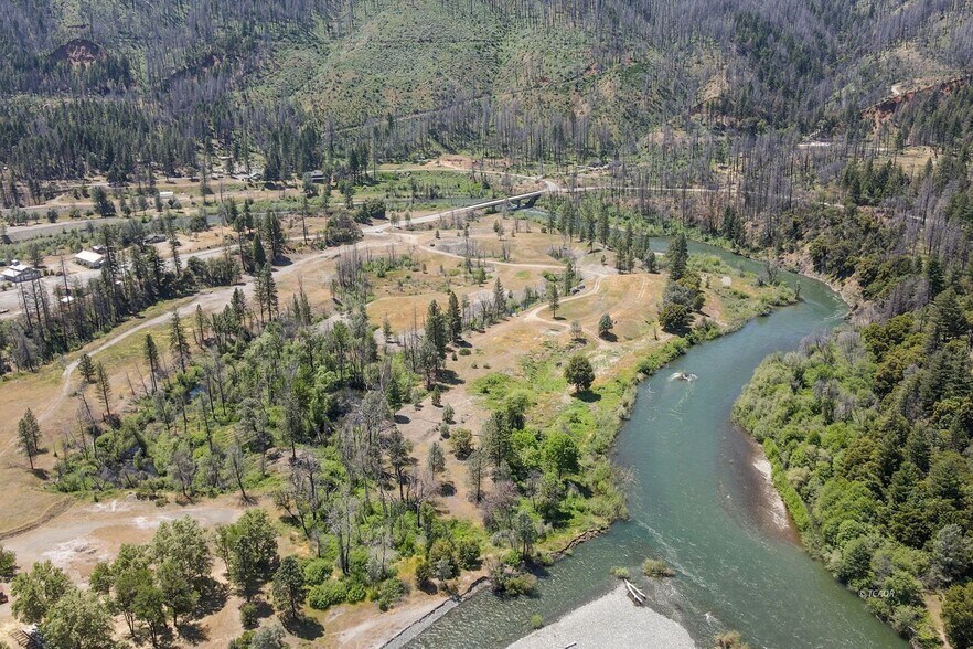 More Photos Of 200 Dutch Creek Rd, Junction City Land For Sale