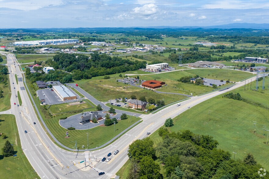 More Photos Of Lifecore Dr, Fishersville Land For Sale