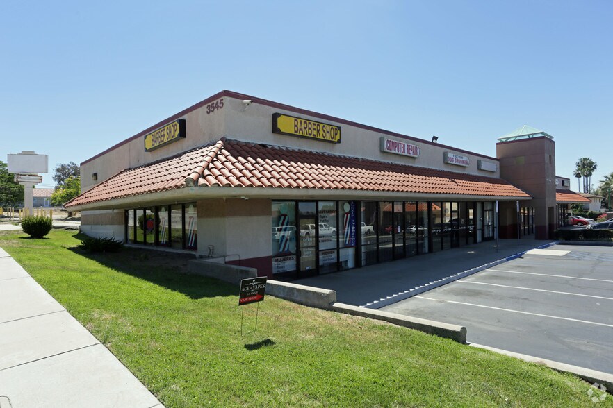 Primary Photo Of 3545 E Highland Ave, Highland Freestanding For Lease