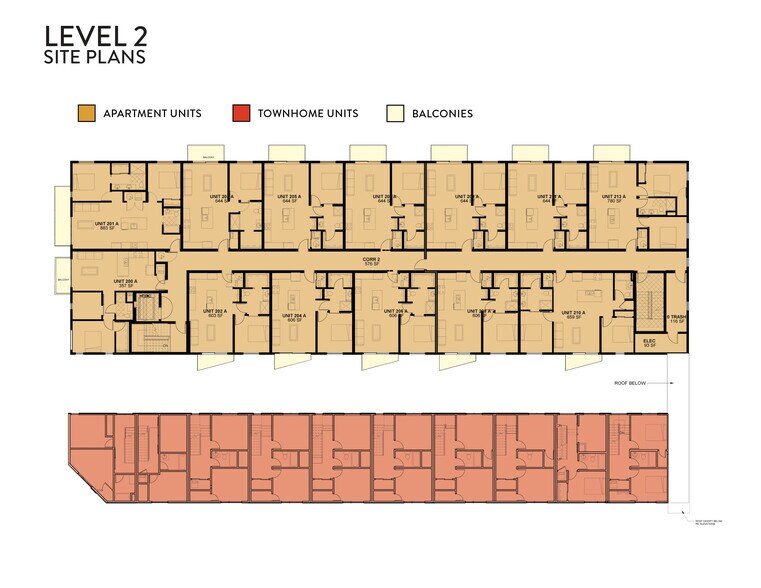 More Photos Of 1225 Xavier St, Denver Land For Sale