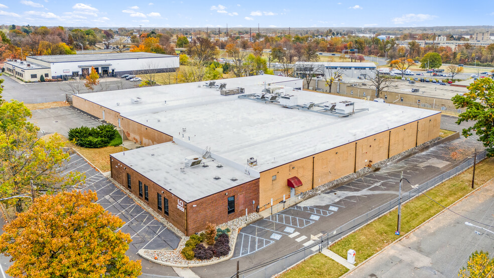 Primary Photo Of 9001 Torresdale Ave, Philadelphia Warehouse For Lease