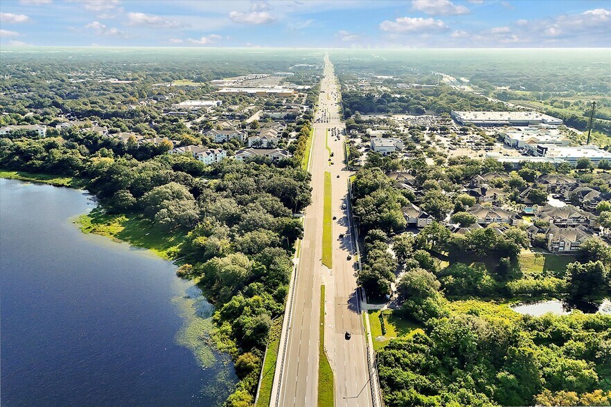 More Photos Of 8105 W Colonial Dr, Orlando Apartments For Sale