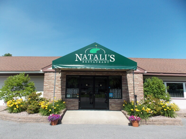 More Photos Of 37067 Nys Route 12, Clayton Hotel For Sale
