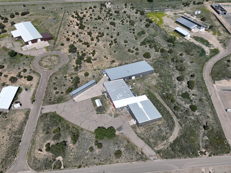 More Photos Of 16511 Industrial Park, Trinidad Land For Lease