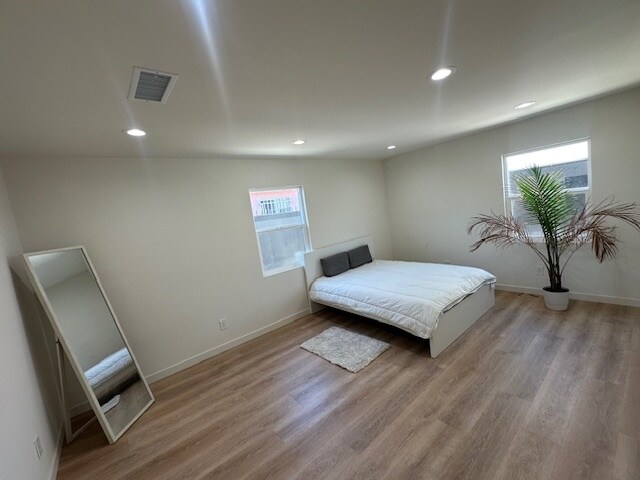More Photos Of 9611-9613 S Vermont Ave, Los Angeles Storefront Retail Residential For Sale
