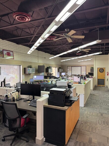 More Photos Of 7550 E Main St, Scottsdale Loft Creative Space For Lease