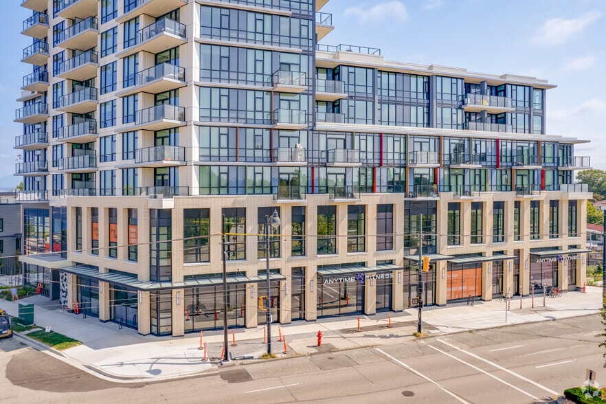 More Photos Of 1519 Kingsway, Vancouver Apartments For Sale