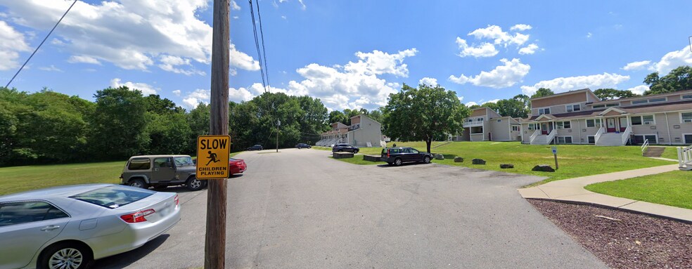 More Photos Of 50 Murray St, Coventry Apartments For Sale