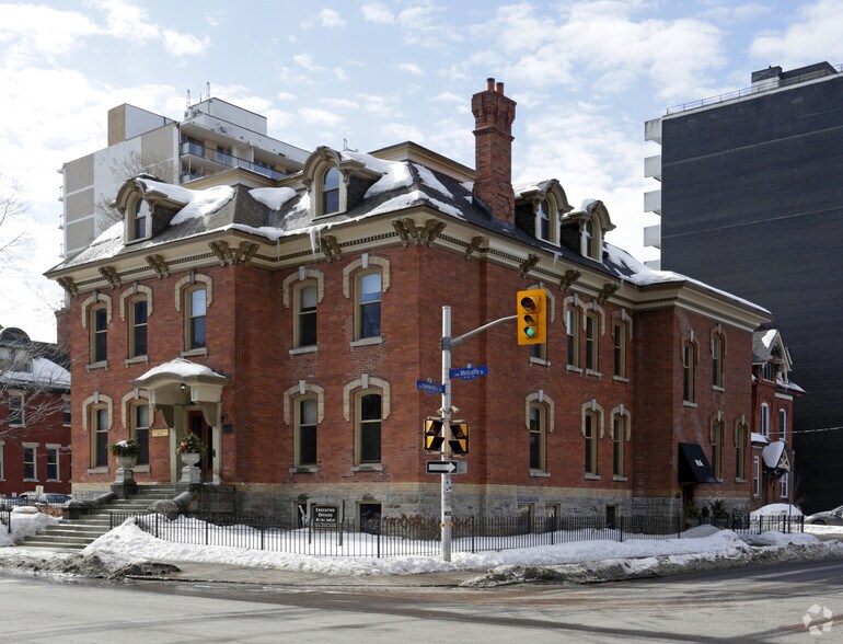 Primary Photo Of 236 Metcalfe St, Ottawa Office For Lease