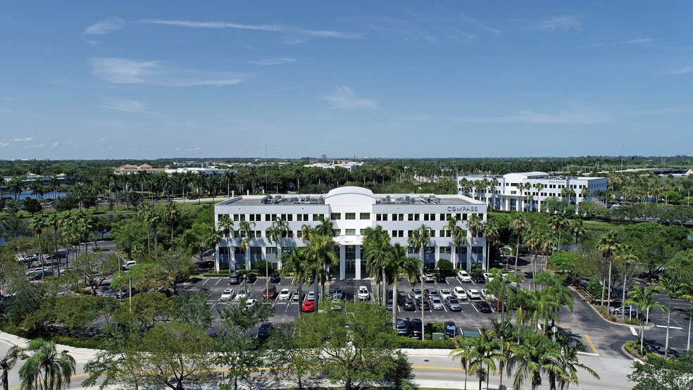 Primary Photo Of 2500 Weston Rd, Weston Office For Lease