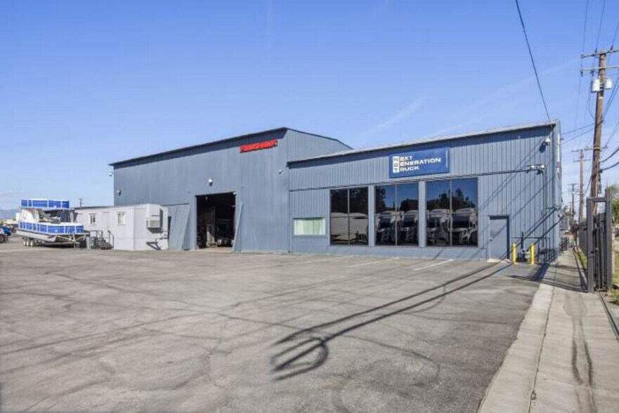 Primary Photo Of , Fontana Unknown For Sale