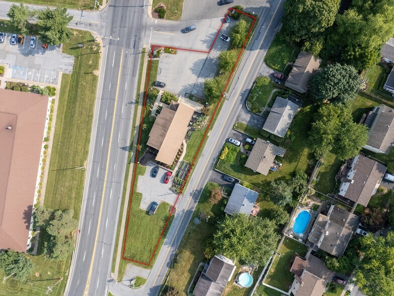 More Photos Of 2900 Hamilton Blvd, Allentown Medical For Lease