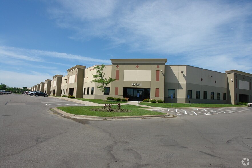 More Photos Of 7920-8030 Century Blvd, Chanhassen Light Manufacturing For Lease