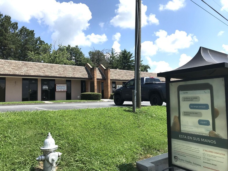 More Photos Of 6185 Buford Hwy, Peachtree Corners Office For Sale