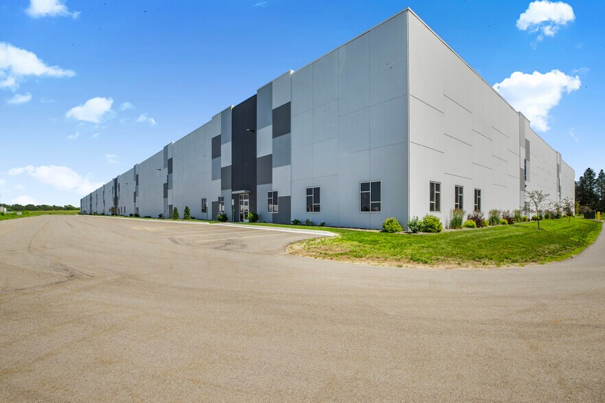 More Photos Of 24610 County Road 75, Saint Augusta Distribution For Lease