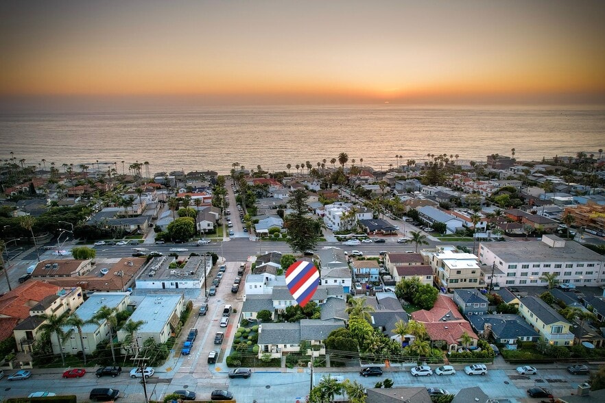 More Photos Of 428-438 Rosemont St, La Jolla Apartments For Sale