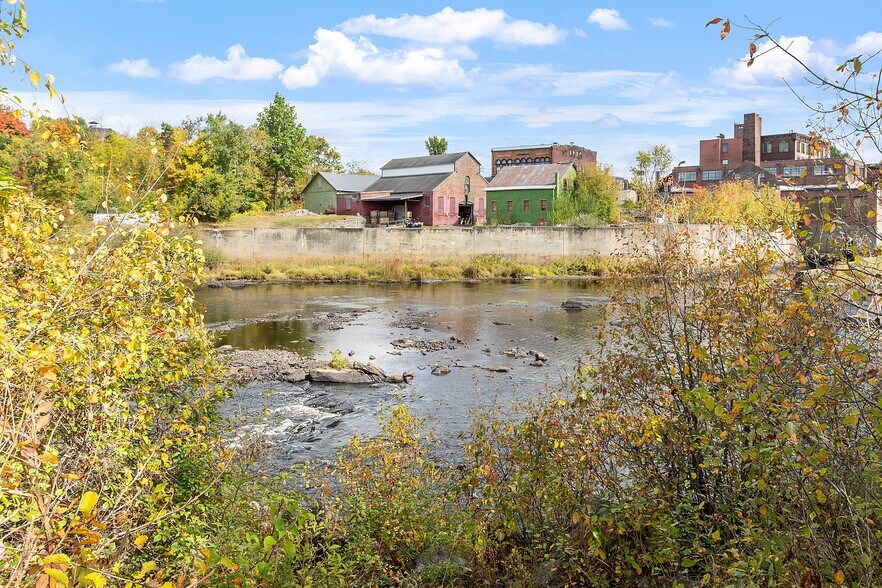 More Photos Of 70 W River St, Orange Warehouse For Sale