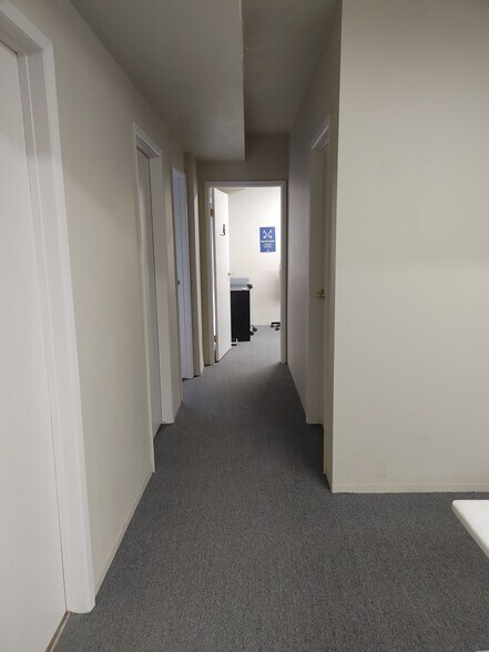 More Photos Of 1842 Noriega St, San Francisco Storefront Retail Office For Lease